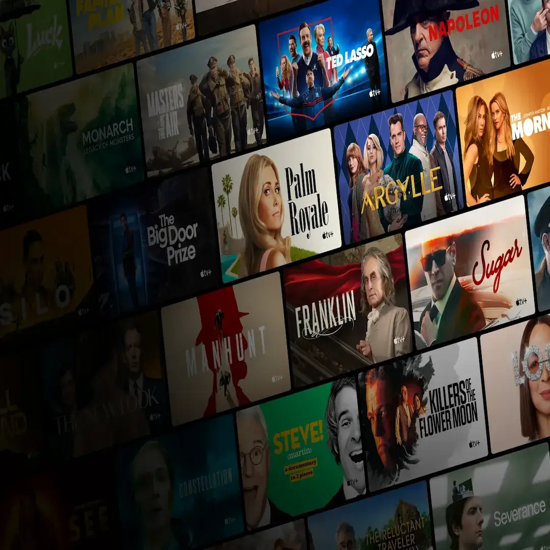 Abbonamenti IPTV Film e Serie Aggiornamenti Costanti per Te