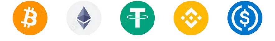 cryptovaluta (Multivaluta)