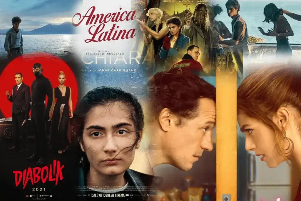 Un'Offerta Vasta di Film e Serie TV con Abbonamenti IPTV legali