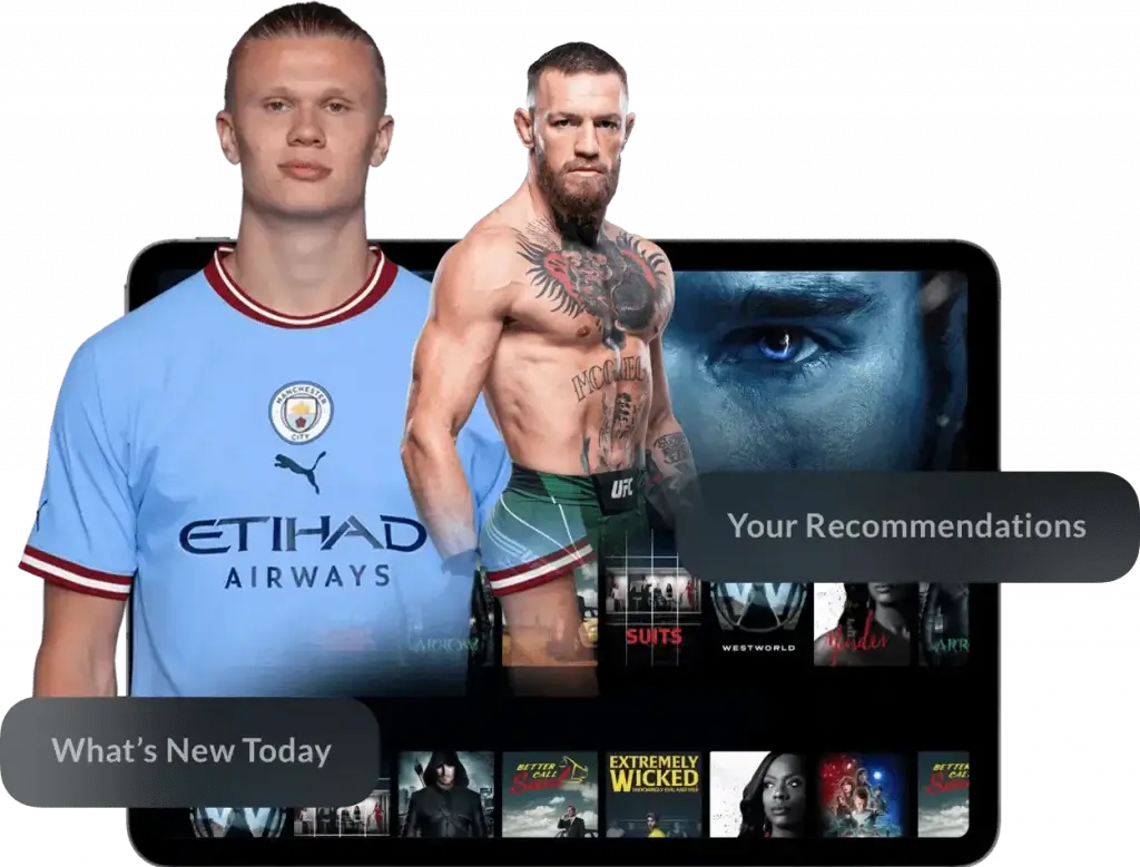 Abbonamento IPTV 2025: La Scelta Migliore per gli Appassionati di Sport