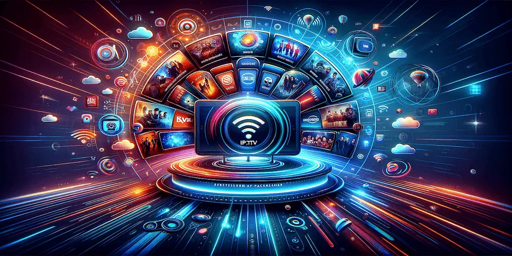 Migliori abbonamenti IPTV 2025 per vedere calcio, serie TV e cinema senza interruzioni