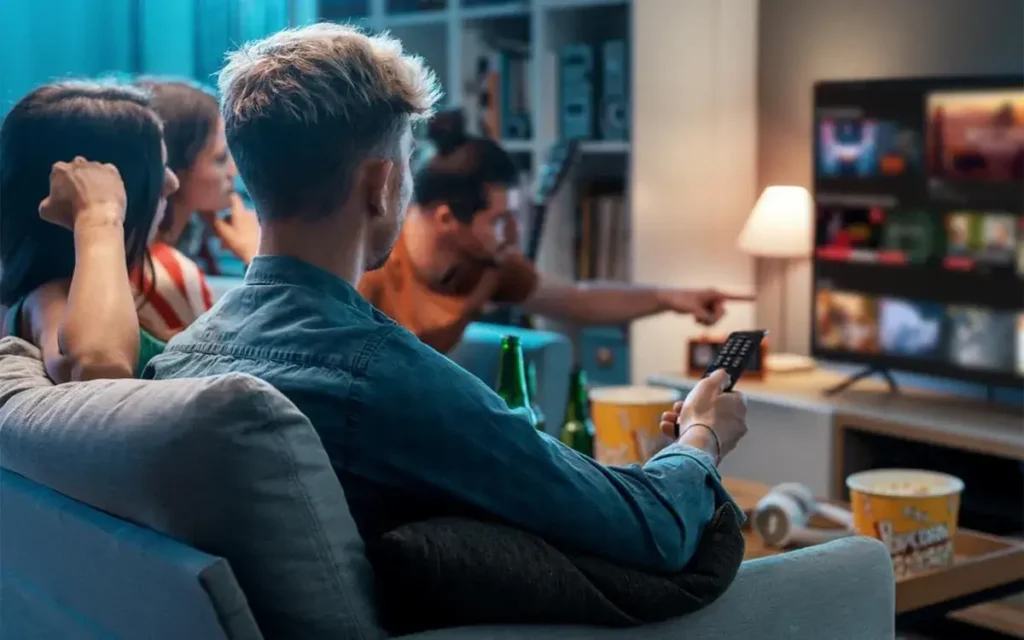 Abbonamento IPTV Italia Opzioni Legali per Uno Streaming Affidabile