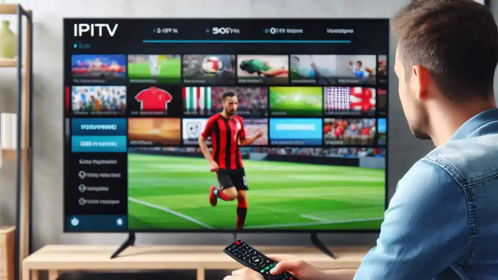 Abbonamento IPTV legale qualità e sicurezza per tutti gli appassionati 7 Liste IPTV 2025 gratis o premium quale abbonamento IPTV sceglieresti