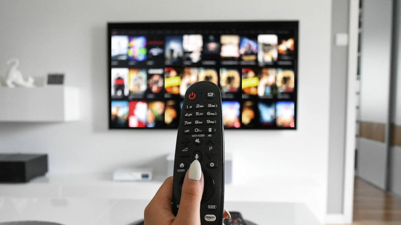 Scopri perché un abbonamento IPTV è la mossa giusta in Italia