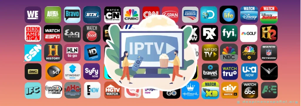 Scopri la migliore lista IPTV adulti con opzioni sicure e garantite tramite abbonamenti IPTV legali 10 Abbonamento IPTV Italia 2025 il top per chi cerca qualità senza interruzioni