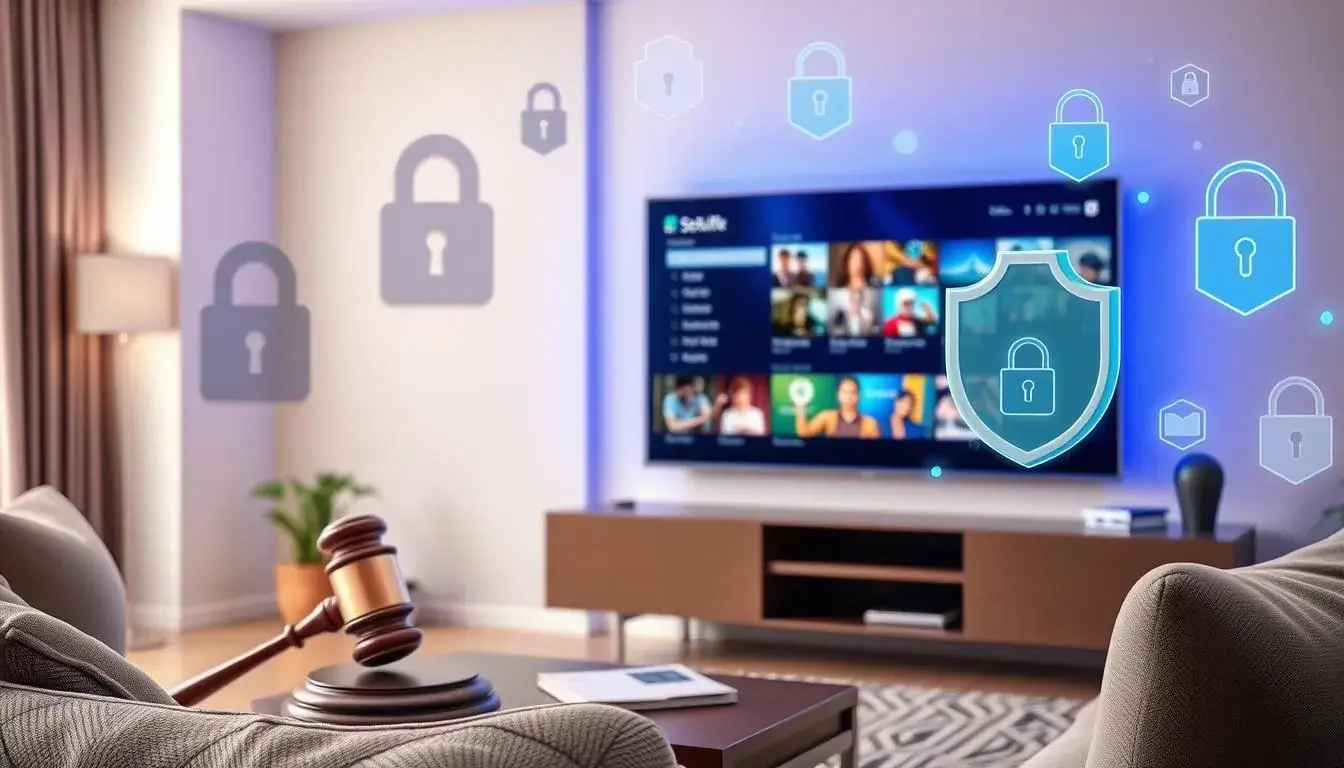 Guida Completa a IPTV Abbonamento Legale Tutto Quello che Devi Sapere