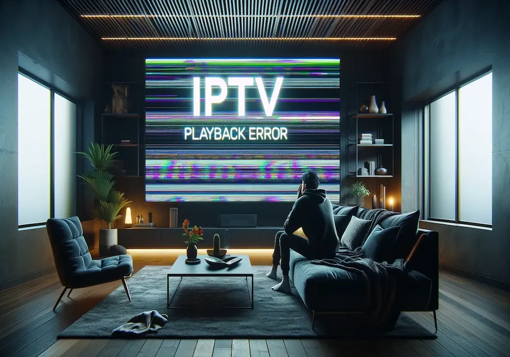 Perché IPTV non funziona più in Italia e come risolvere il problema