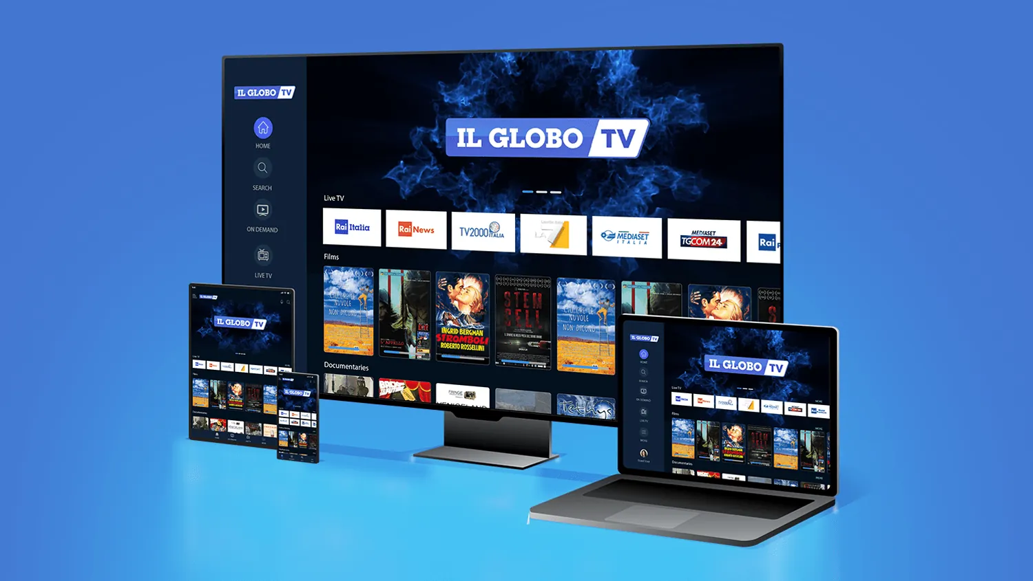 Abbonamento IPTV legale qualità e sicurezza per tutti gli appassionati 4 Abbonamento IPTV legale qualità e sicurezza per tutti gli appassionati