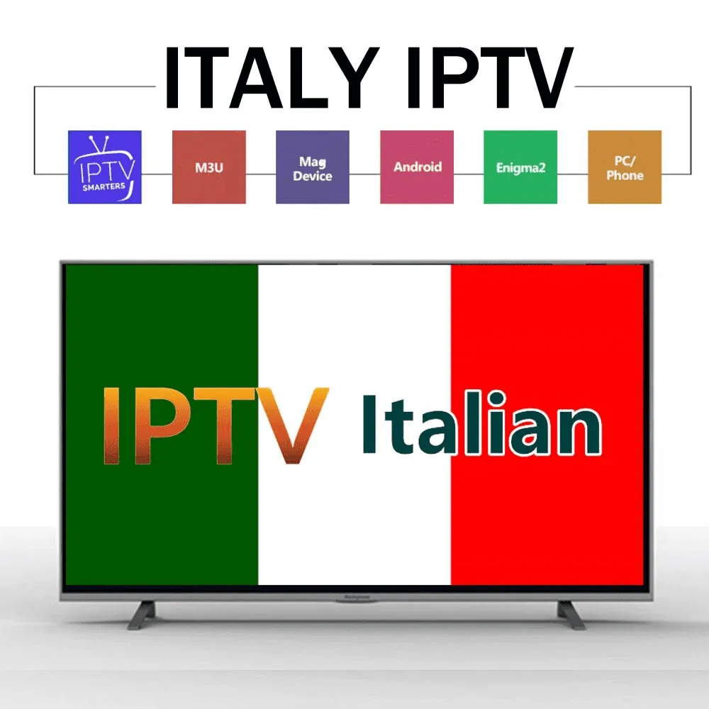 Guida Completa a IPTV Abbonamento Legale Tutto Quello che Devi Sapere