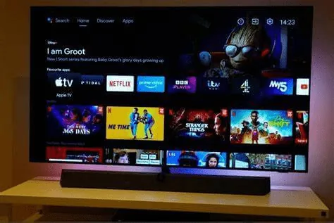 I 5 Migliori Abbonamenti IPTV 4K per Streaming di Qualità 17 I 5 Migliori Abbonamenti IPTV 4K per Streaming di Qualità