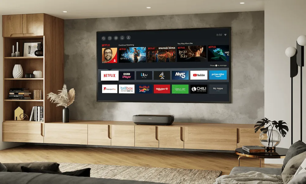 Migliori abbonamenti IPTV 2025 per vedere calcio, serie TV e cinema senza interruzioni