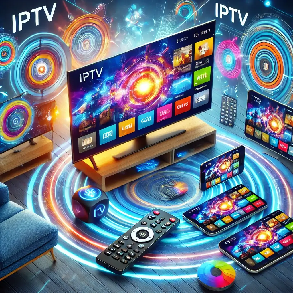 Abbonamento IPTV legale qualità e sicurezza per tutti gli appassionati 5 Abbonamento IPTV Italia 2025 il top per chi cerca qualità senza interruzioni