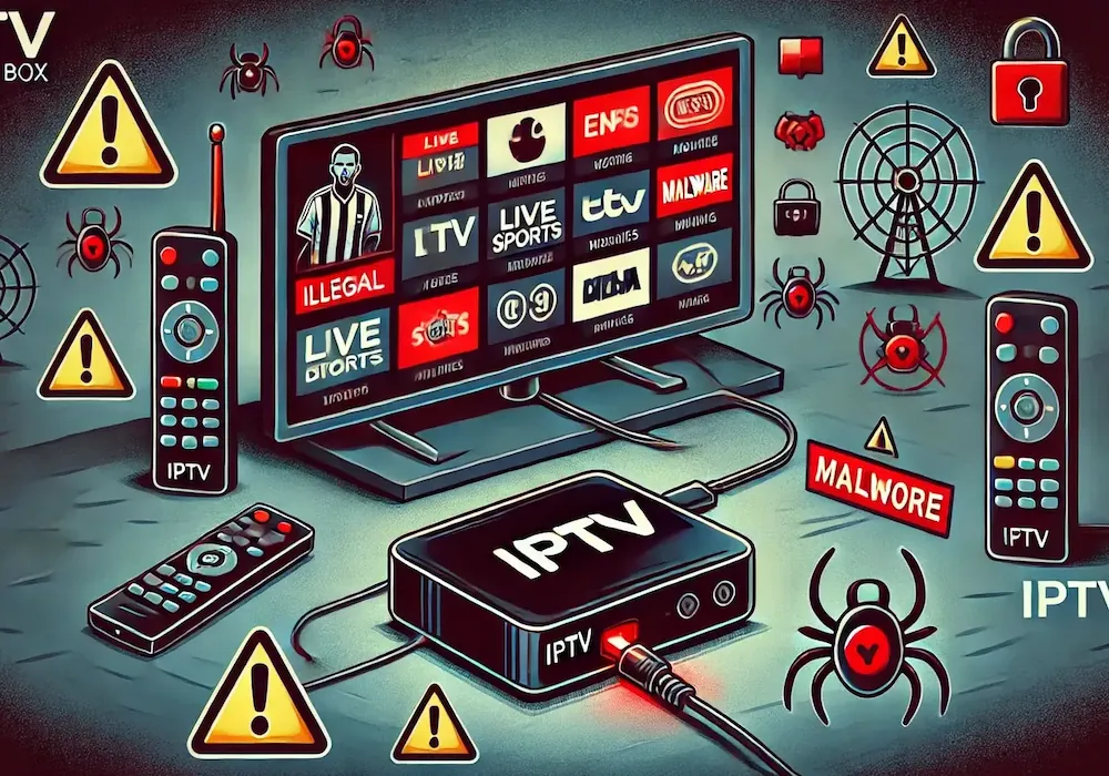 Hello! Yes, I'm available. How can I assist you with IPTV services?
