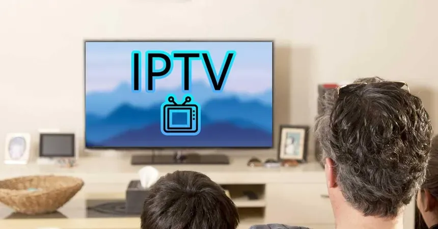 Abbonamento IPTV legale qualità e sicurezza per tutti gli appassionati