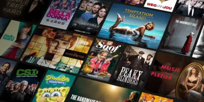Abbonamento IPTV Italia Opzioni Legali per Uno Streaming Affidabile