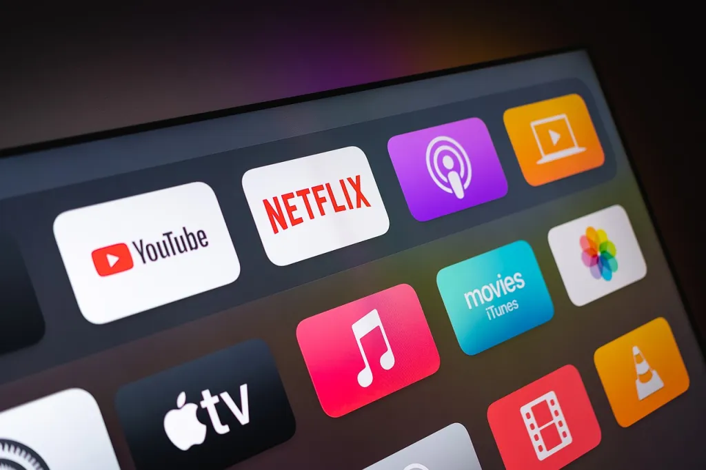 Scopri perché un abbonamento IPTV è la mossa giusta in Italia