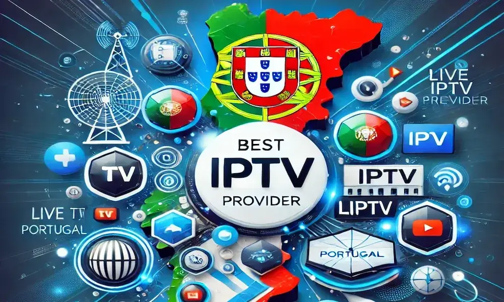 Migliori abbonamenti IPTV italiani Scopri i TOP 10 del 2025!
Stanco di canali bloccati? Ecco il miglior Abbonamento IPTV Italia 2025 per un’esperienza senza pens