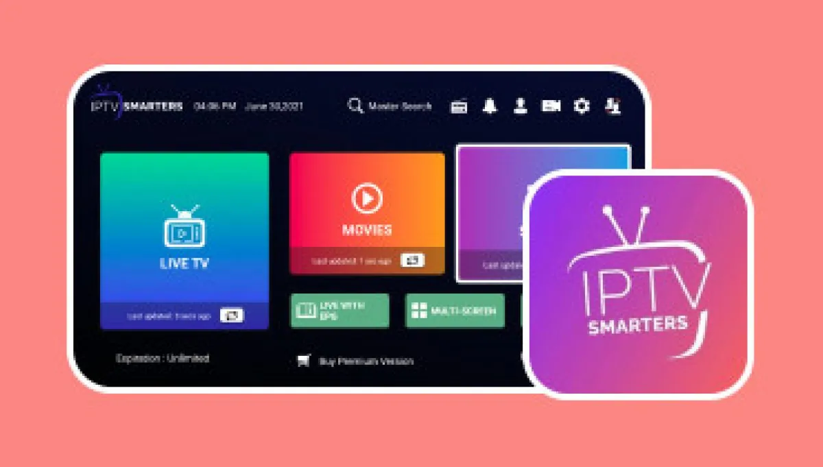Migliori abbonamenti IPTV italiani Scopri i TOP 10 del 2025!