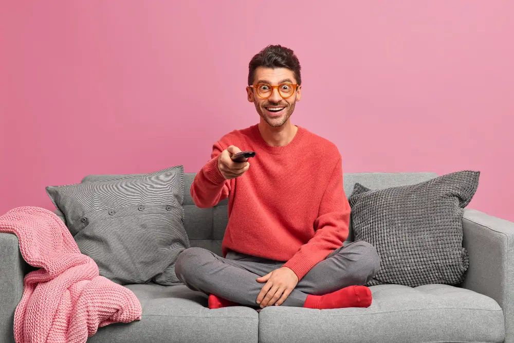 Scopri come scegliere il miglior abbonamento IPTV Italia 2025 per la tua TV. Una guida per trovare il piano perfetto per un’esperienza di visione senza pari.