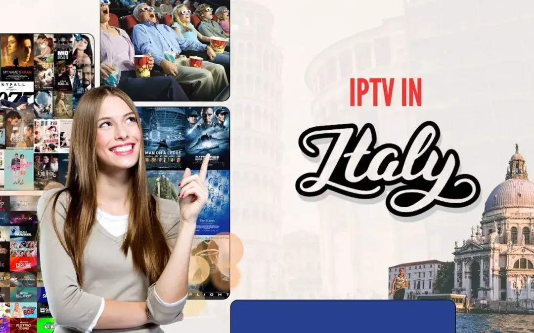 Migliori abbonamenti IPTV italiani Scopri i TOP 10 del 2025!