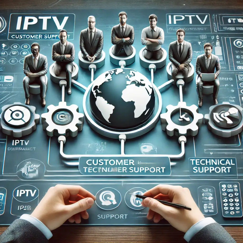 I 5 migliori abbonamenti IPTV 2025 per guardare film, serie e sport in alta qualità e senza interruzioni