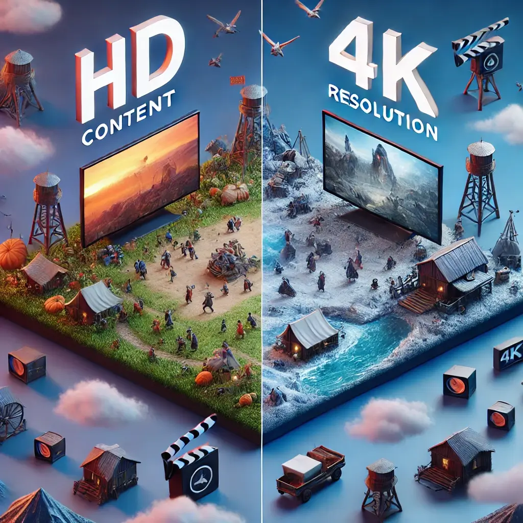 I 5 migliori abbonamenti IPTV 2025 per guardare film, serie e sport in alta qualità e senza interruzioni