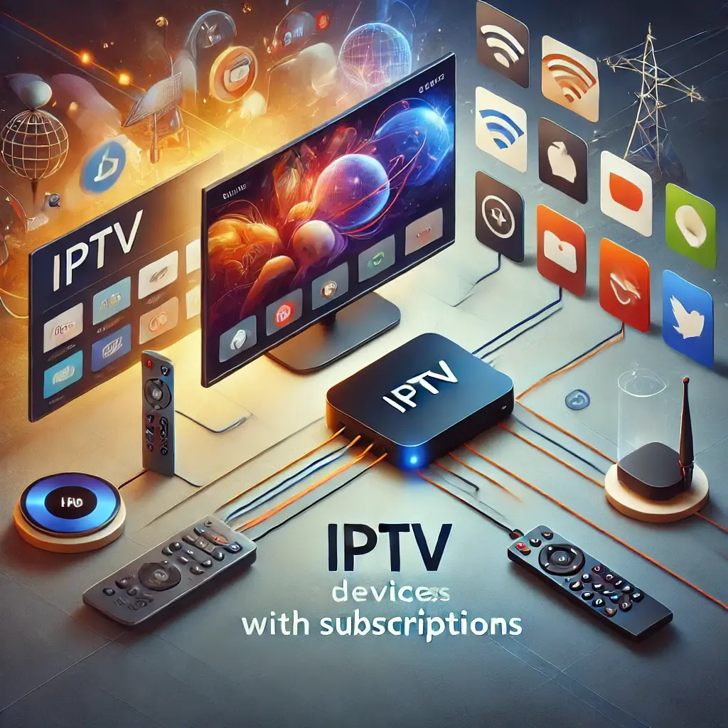 I 5 migliori abbonamenti IPTV 2025 per guardare film, serie e sport in alta qualità e senza interruzioni