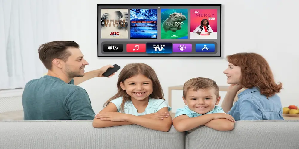 Abbonamenti IPTV 4K 2025 Sport Cinema e Serie TV in Alta Definizione
Abbonamento IPTV legale 2025 Evita le truffe e goditi la TV senza rischi legali