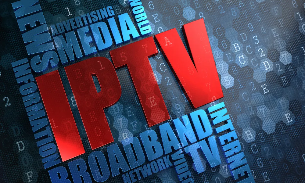 Abbonamento IPTV legale 2025 Evita le truffe e goditi la TV senza rischi legali