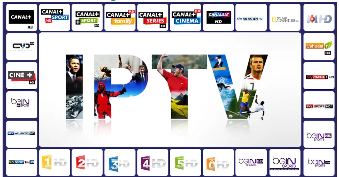Abbonamento IPTV legale 2025 Evita le truffe e goditi la TV senza rischi legali