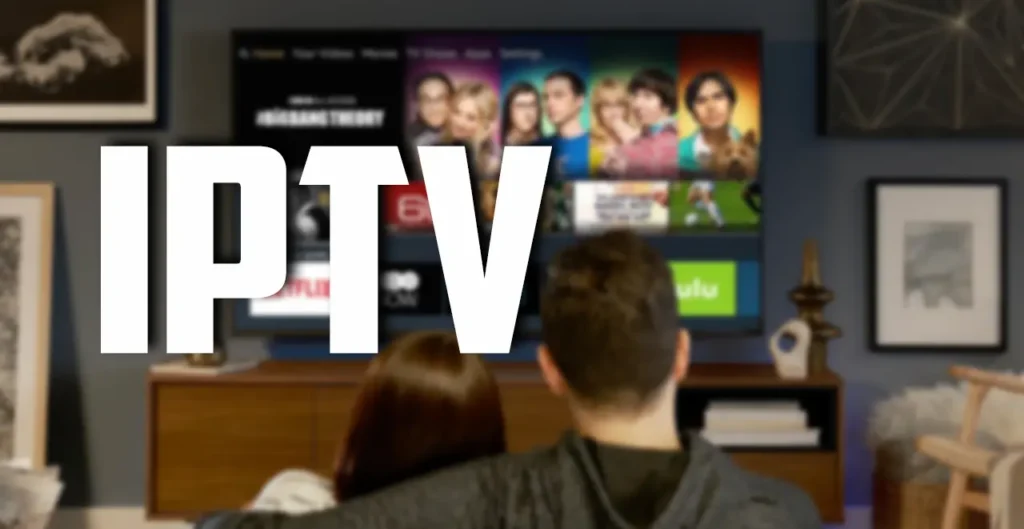 Abbonamenti IPTV 4K 2025 Sport Cinema e Serie TV in Alta Definizione
