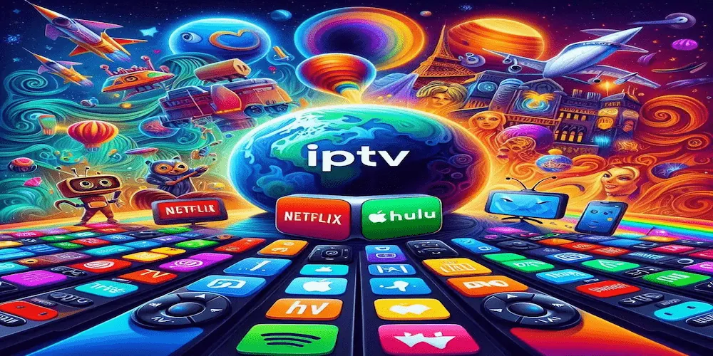 Acquistare abbonamento IPTV 2025 le offerte imperdibili di quest'anno