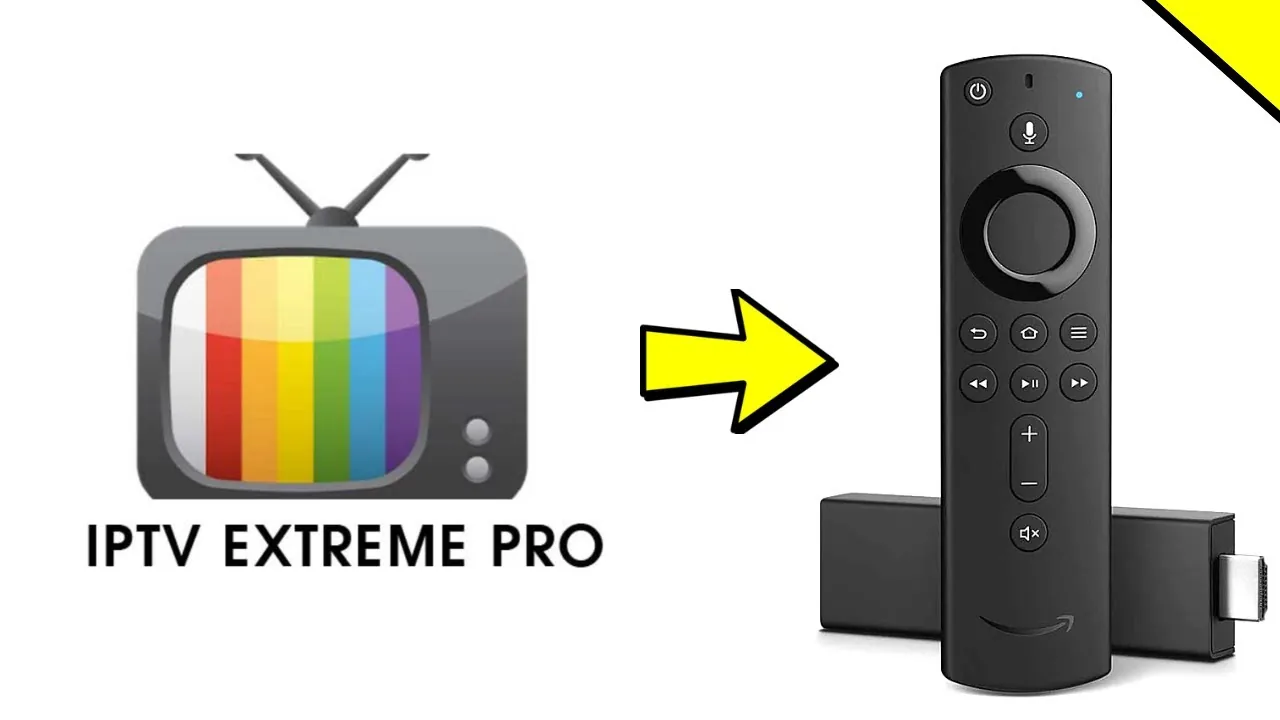 Guida completa su come scaricare IPTV Extreme su Smart TV Hisense