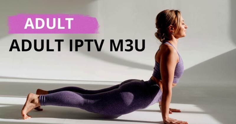 Migliori liste IPTV adulti 2025 senza blocchi e con connessione stabile