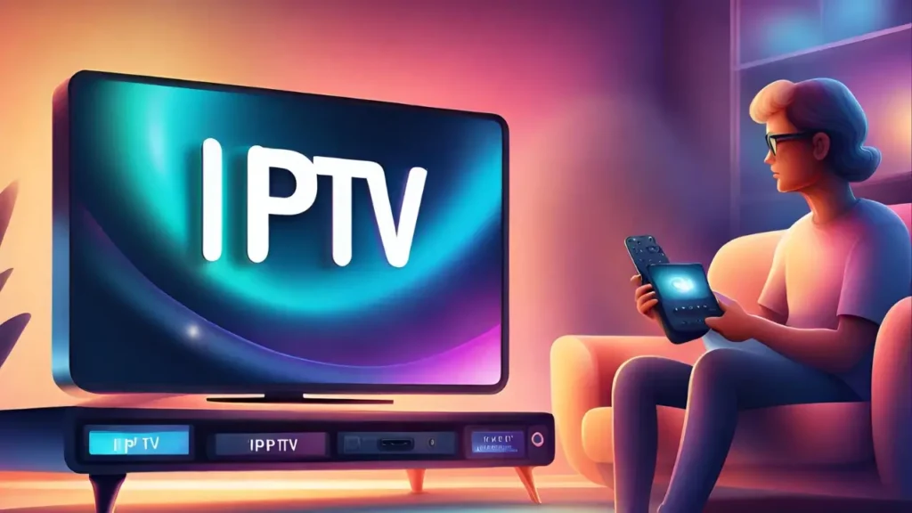 IPTV a Pagamento Legale Guida Sicura alla Scelta del Servizio 2025
Liste IPTV che non si bloccano per guardare TV senza interruzioni