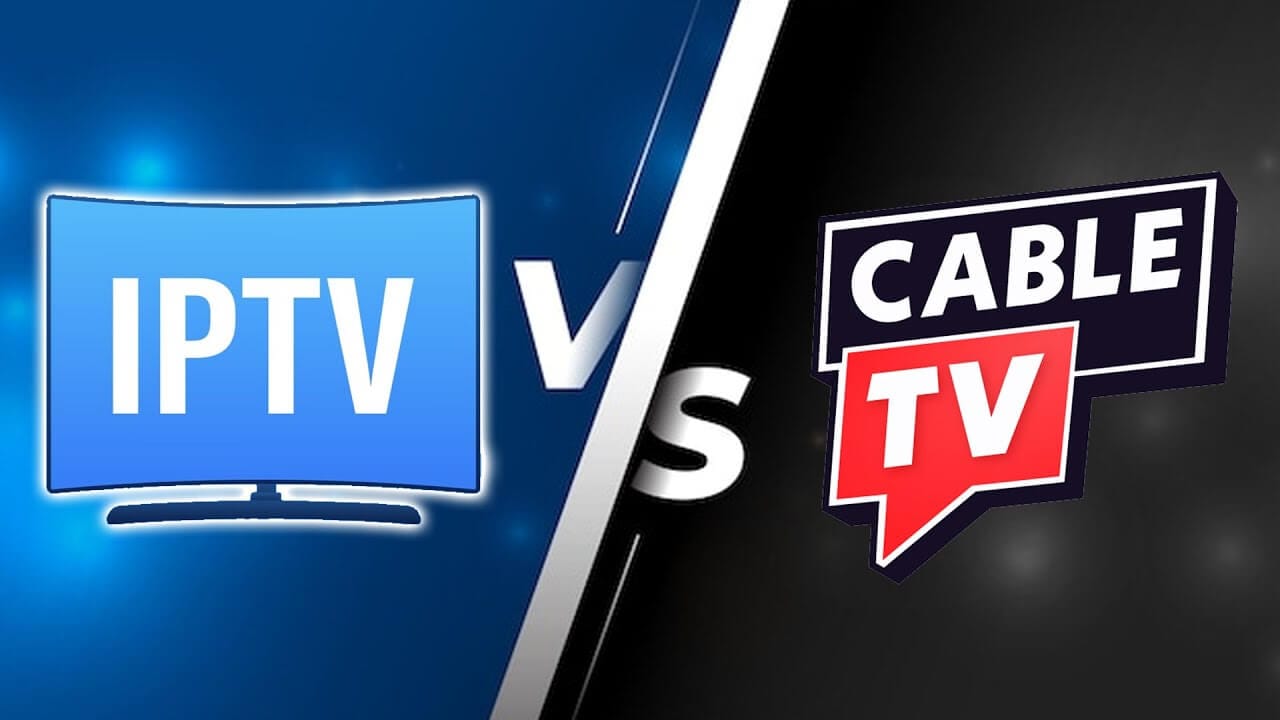 Vantaggi di IPTV economico rispetto a TV tradizionale