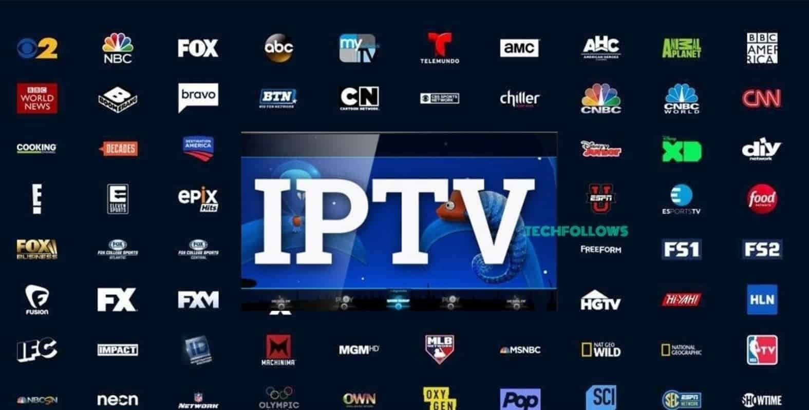 Scopri il miglior abbonamento IPTV economico per vedere tutto