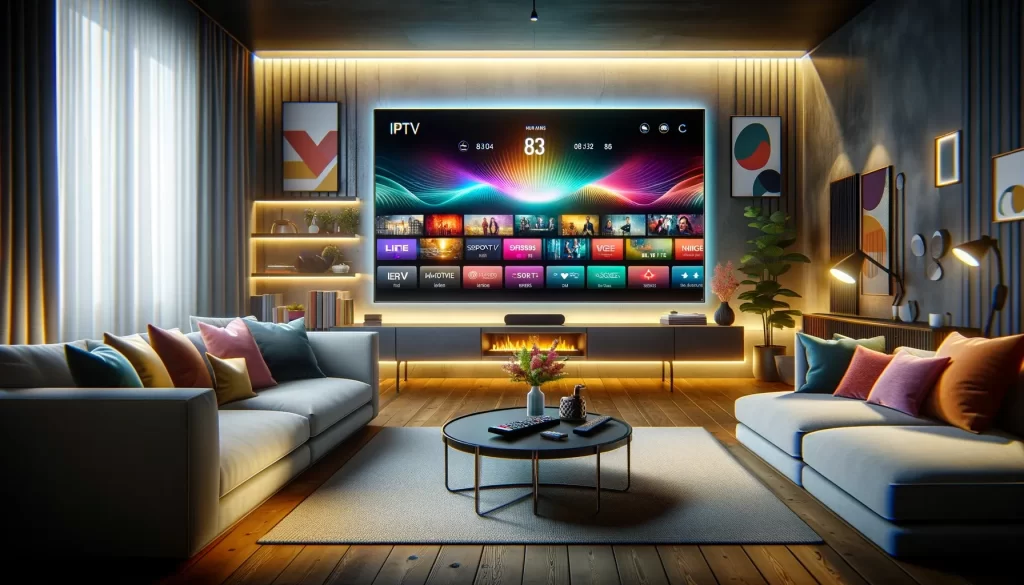 Vantaggi di IPTV economico rispetto a TV tradizionale