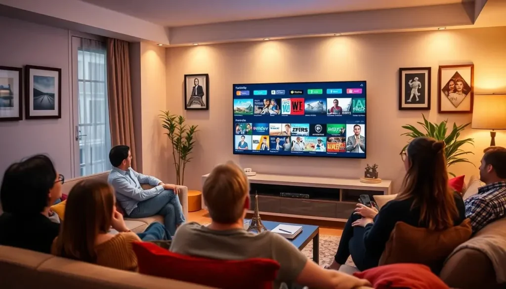 IPTV a Pagamento Legale Guida Sicura alla Scelta del Servizio 2025