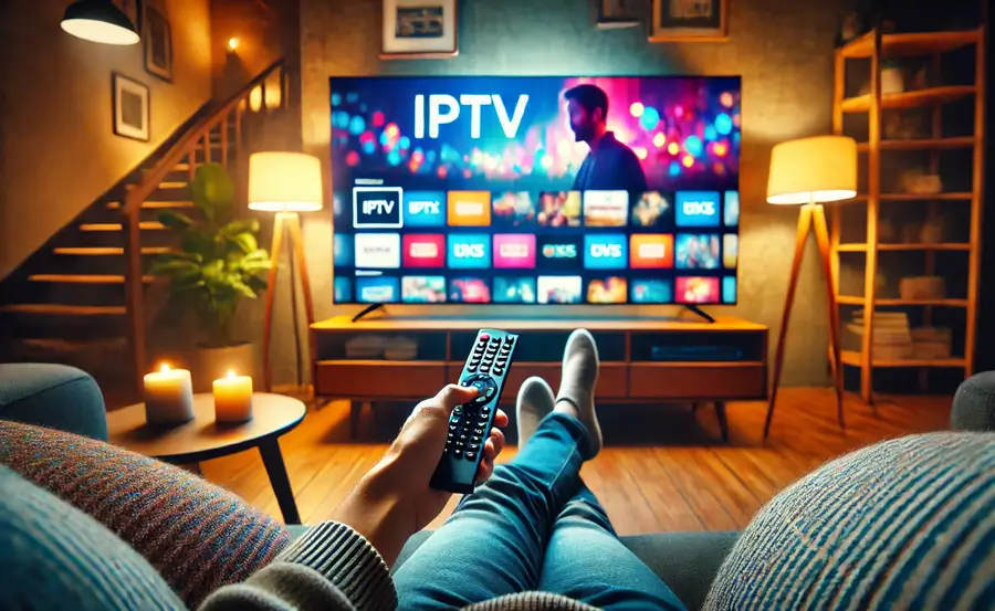 IPTV a Pagamento Legale Guida Sicura alla Scelta del Servizio 2025
