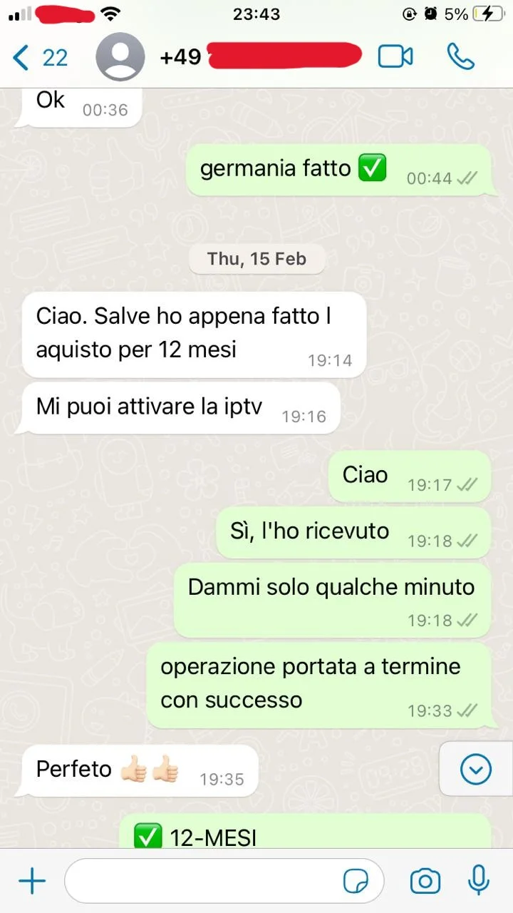 whattsapp italian9 1