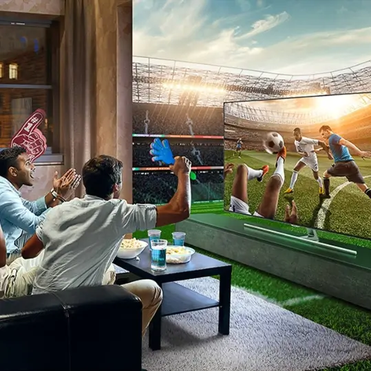 I migliori abbonamenti IPTV 4K 2025 il top per calcio, film e serie TV 7 I migliori abbonamenti IPTV 4K 2025 il top per calcio, film e serie TV