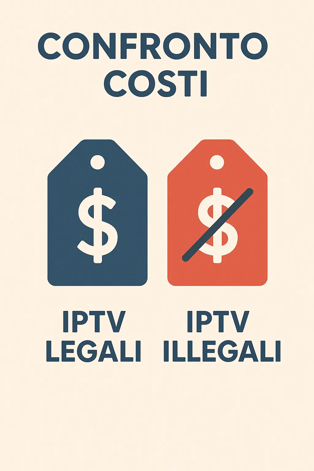 IPTV Legale vs Illegale: Perché Scegliere un Abbonamento Sicuro 7 IPTV Legale vs Illegale: Perché Scegliere un Abbonamento Sicuro