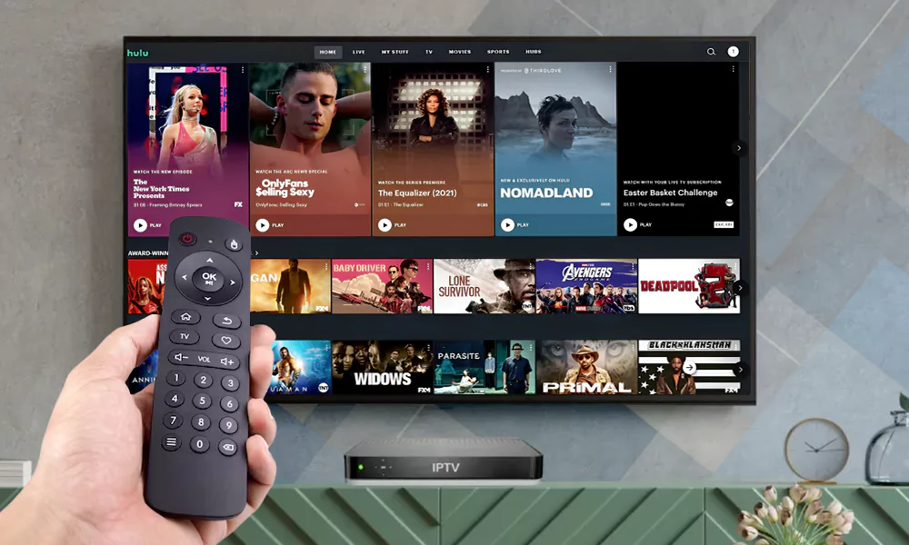 Lista IPTV M3U Italia Autoaggiornante Streaming Senza Buffering Scopri le Liste Più Stabili