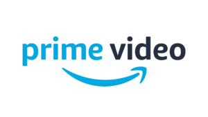 prime video logo