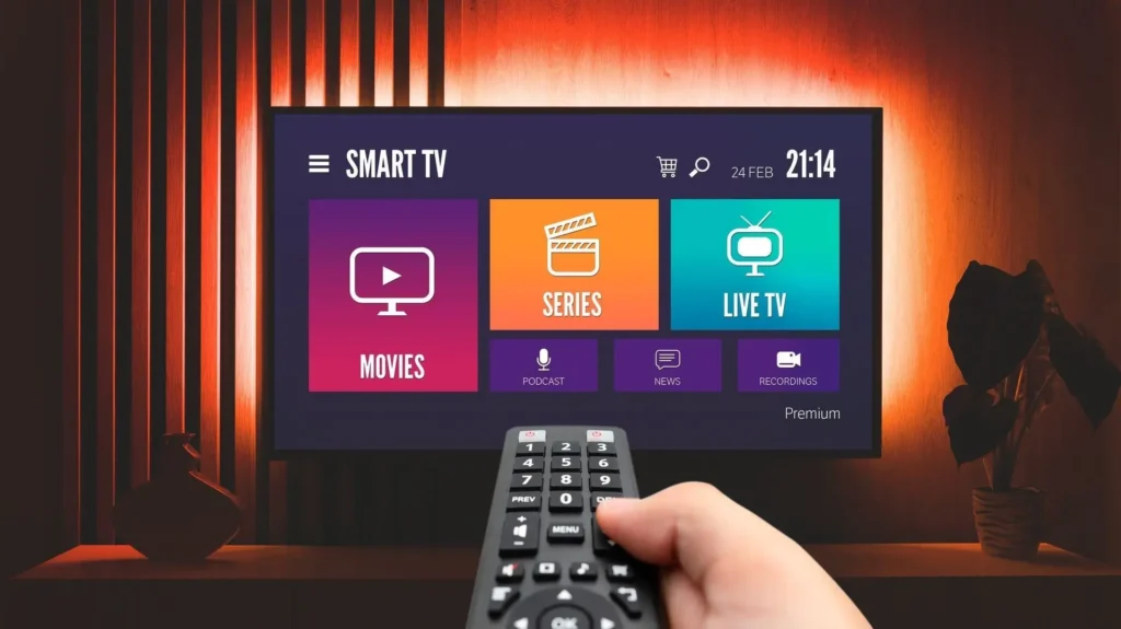 Paso a paso per caricare lista IPTV da remoto correctamente