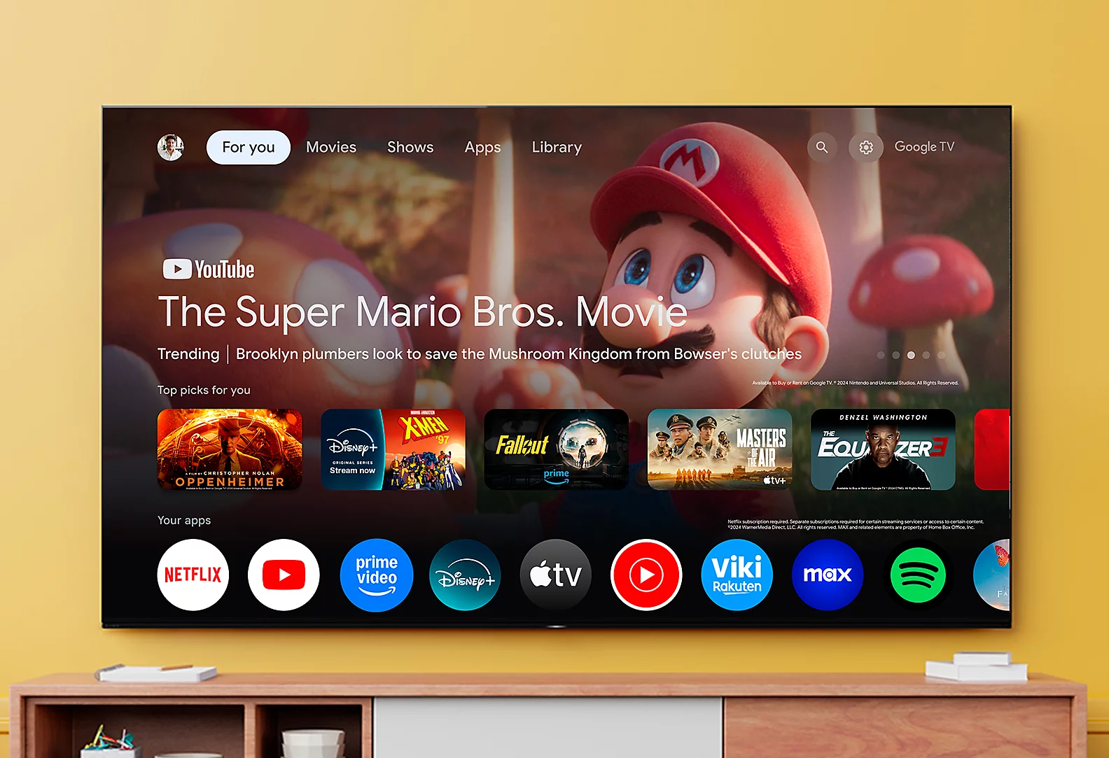 Scopri il Meglio dell’Intrattenimento con un IPTV Abbonamento Italiano Economico e Senza Compromessi