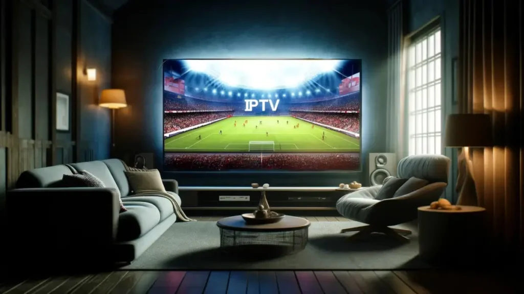 Scopri il Meglio dell’Intrattenimento con un IPTV Abbonamento Italiano Economico e Senza Compromessi
