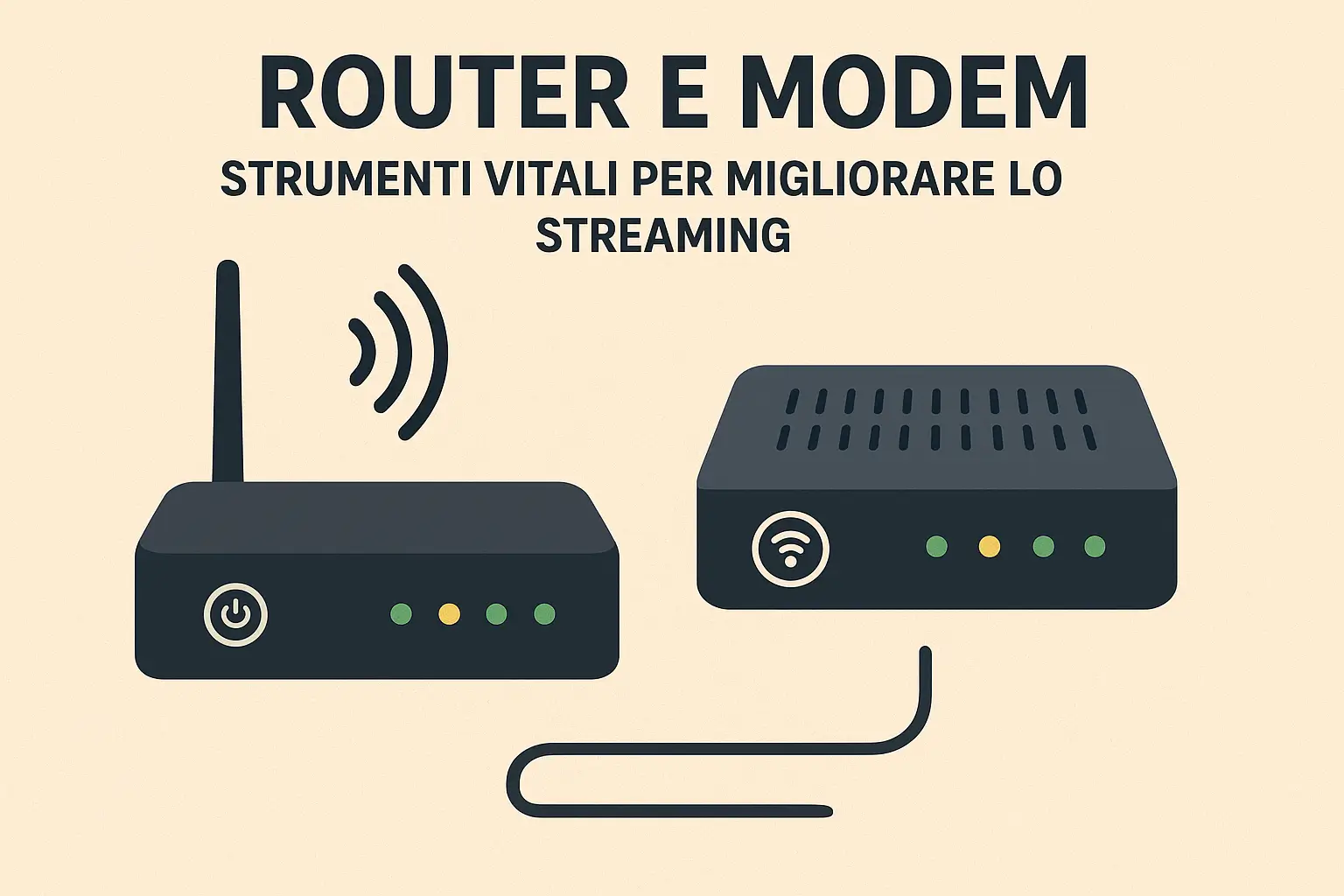 Come eliminare il buffering su IPTV in pochi passi per una visione stabile