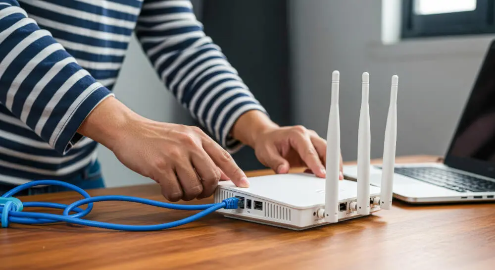 Come eliminare il buffering su IPTV in pochi passi per una visione stabile